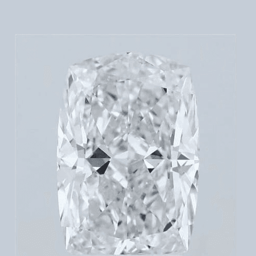 IGI | 2.84ct | Cushion | E | VVS2 | Very Good
