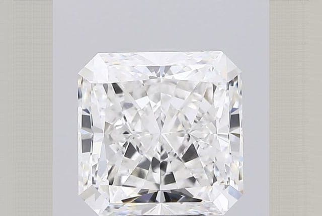 IGI | 5.5ct | Radiant | E | VVS2 | Very Good
