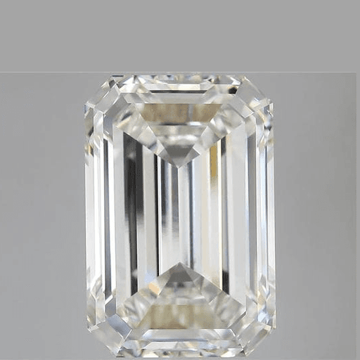 IGI | 15.56ct | Emerald | G | VVS2 | Good