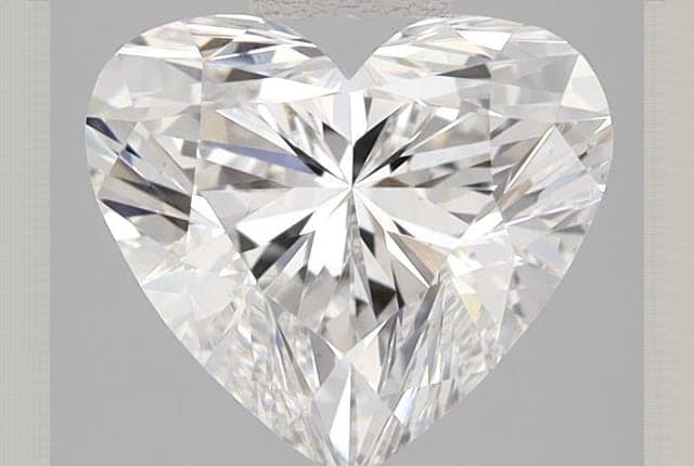 IGI | 2.03ct | Heart | E | VS2 | Very Good
