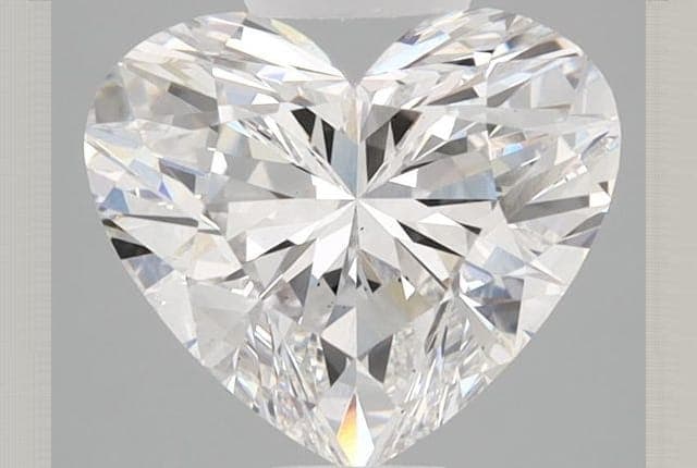 IGI | 2.01ct | Heart | E | VS2 | Very Good