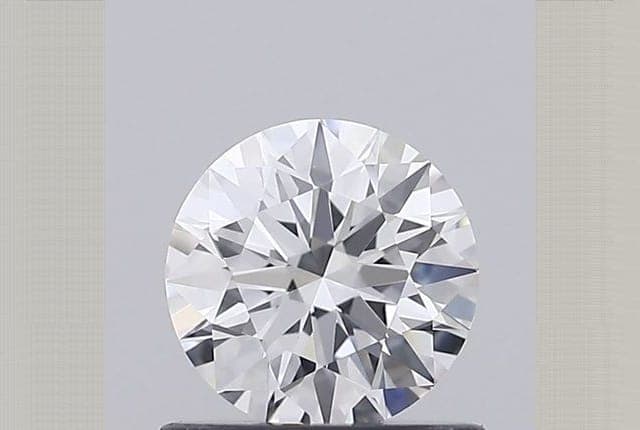 0.67ct | Round | D | VS1 | Ideal
