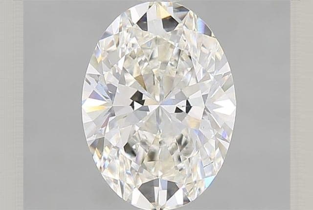 IGI | 2.02ct | Oval | G | VS1 | Very Good