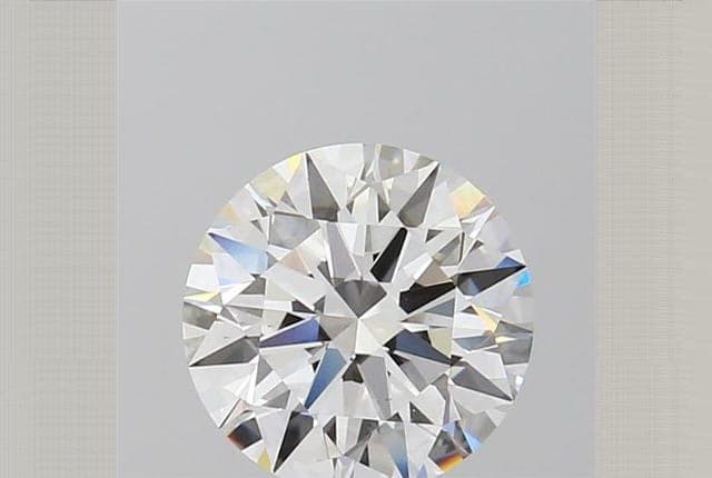 IGI | 2.01ct | Round | G | VS2 | Ideal