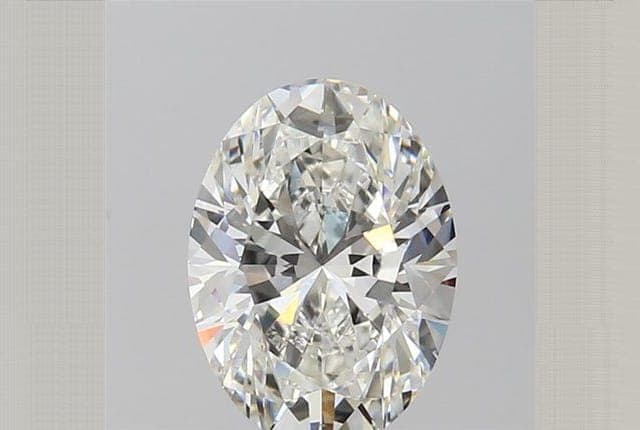 IGI | 2.01ct | Oval | G | VS1 | Good