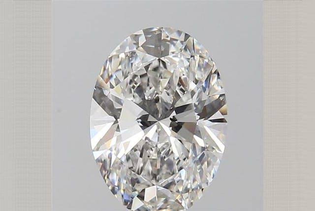 IGI | 1.94ct | Oval | E | VVS2 | Very Good