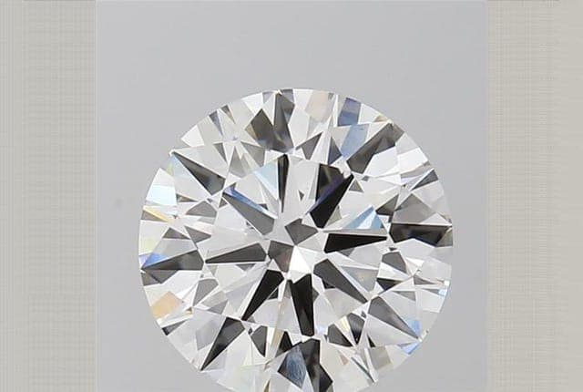 IGI | 2.58ct | Round | F | VS1 | Ideal