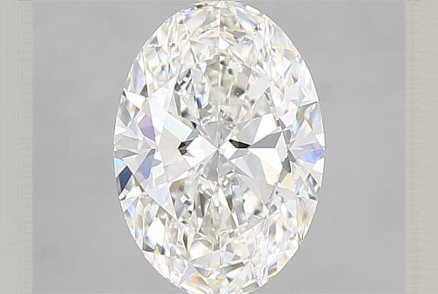 IGI | 2.08ct | Oval | G | VS1 | Very Good