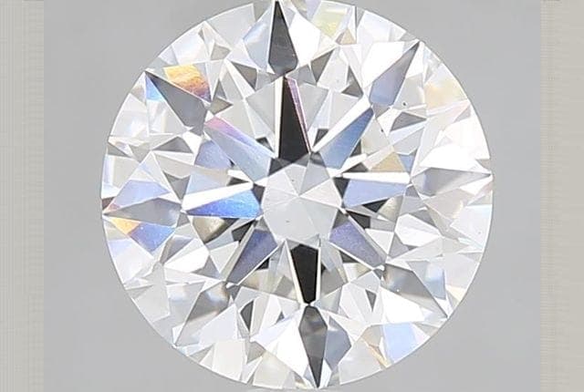 IGI | 2.84ct | Round | G | VS1 | Excellent