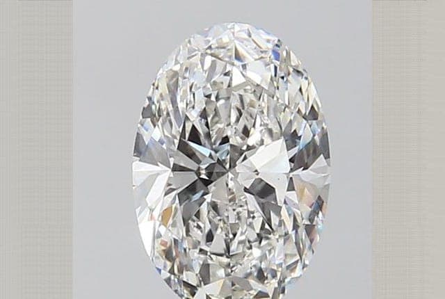 IGI | 1.5ct | Oval | F | VS1 | Very Good