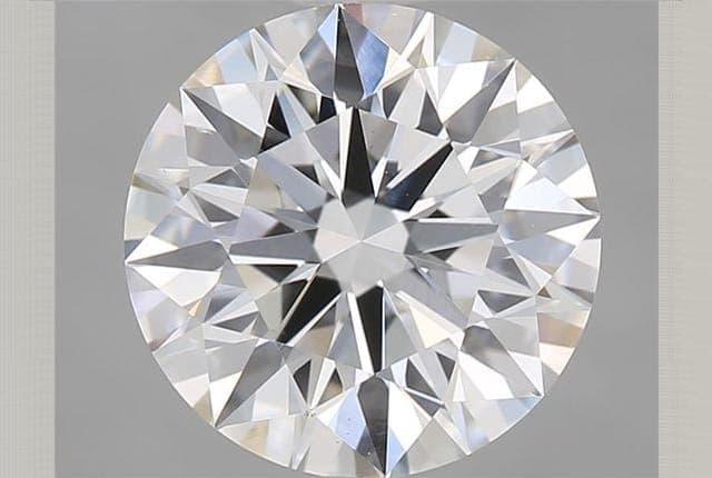 IGI | 1.75ct | Round | F | VS1 | Ideal
