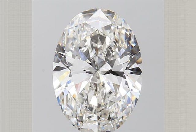 IGI | 3.08ct | Oval | G | VS1 | Very Good