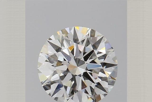 IGI | 0.72ct | Round | F | VS1 | Ideal
