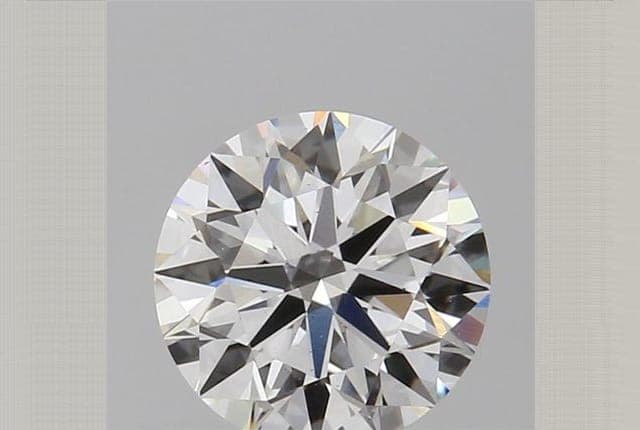 IGI | 0.74ct | Round | F | VS1 | Ideal
