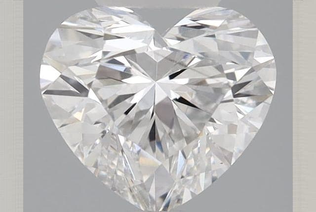 IGI | 1.01ct | Heart | D | VS2 | Very Good