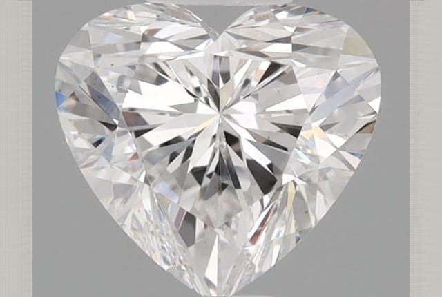 IGI | 1.03ct | Heart | D | VS2 | Very Good