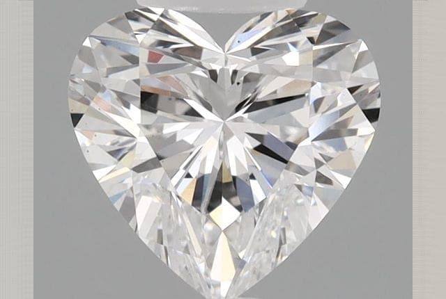 IGI | 1.01ct | Heart | D | VS2 | Very Good