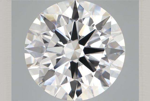 IGI | 20.24ct | Round | F | VVS2 | Ideal