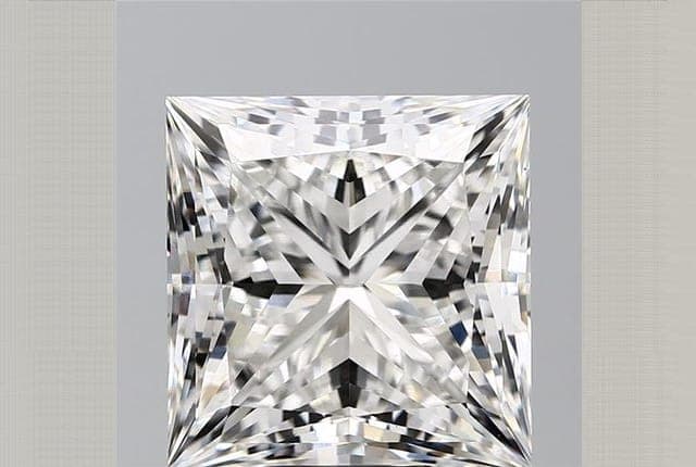 IGI | 10.03ct | Princess | E | VS1 | Very Good