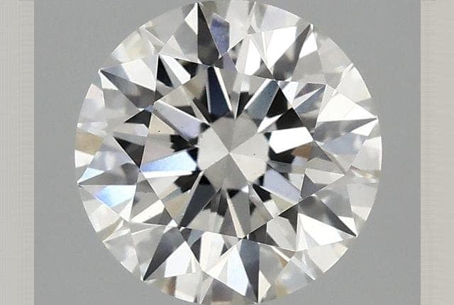 IGI | 2.15ct | Round | F | VS1 | Ideal