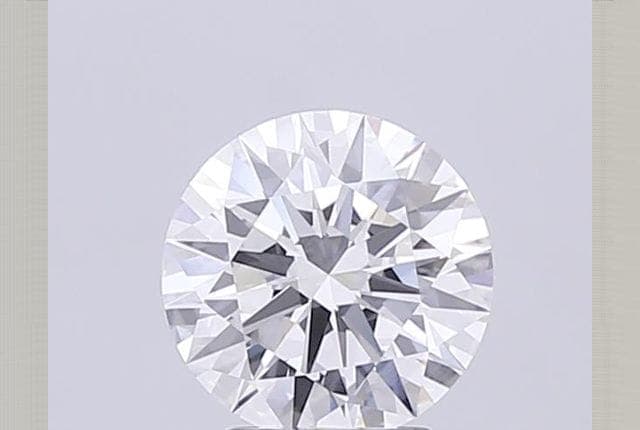 IGI | 3.72ct | Round | E | VVS2 | Ideal