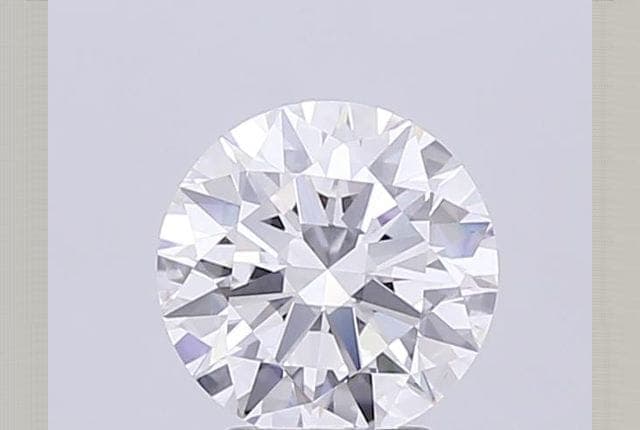 IGI | 3.22ct | Round | E | VVS2 | Ideal