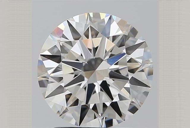 IGI | 1.73ct | Round | E | VS1 | Ideal