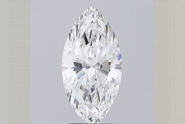 2.75ct | Marquise | D | VVS1 | Very Good