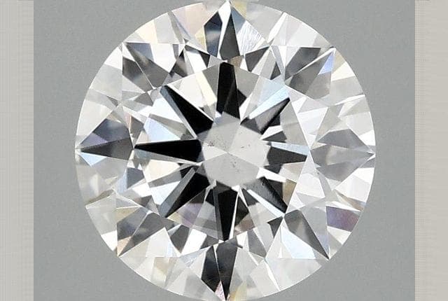 IGI | 2.07ct | Round | F | SI1 | Ideal