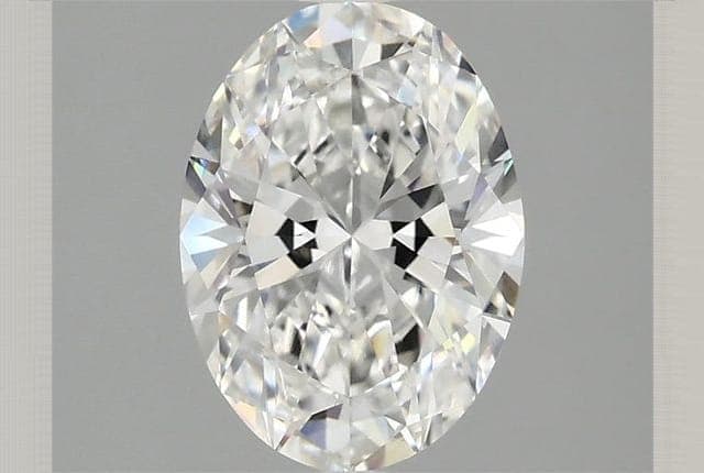 IGI | 1.61ct | Oval | E | VVS2 | Very Good
