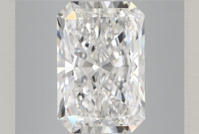 IGI | 6.08ct | Radiant | E | VS1 | Very Good