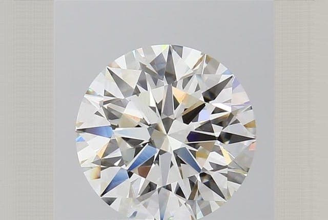 IGI | 2.6ct | Round | G | VVS2 | Excellent