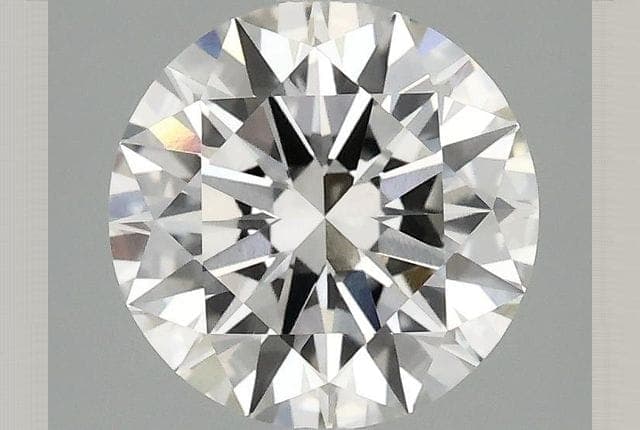 IGI | 2.07ct | Round | I | VS1 | Ideal