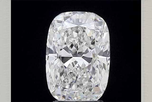 IGI | 2.73ct | Cushion | E | VS1 | Very Good