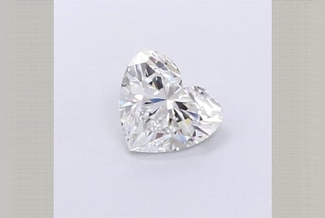 IGI | 1.15ct | Heart | E | VS1 | Ideal