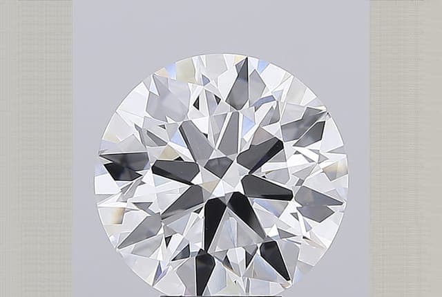 IGI | 3.02ct | Round | E | SI1 | Ideal