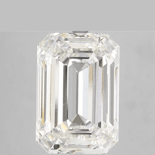 IGI | 10.31ct | Emerald | G | VVS2 | Ideal