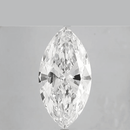 IGI | 10ct | Marquise | F | VVS2 | Very Good