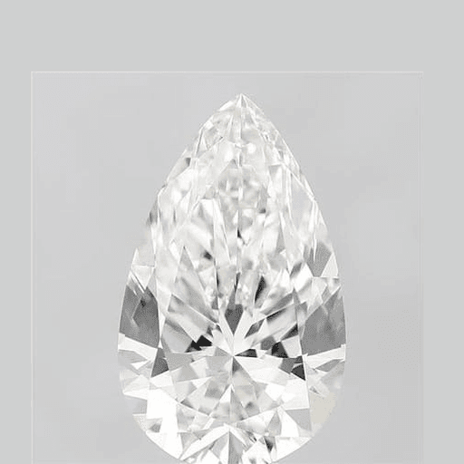 IGI | 8.56ct | Pear | G | VS1 | Very Good