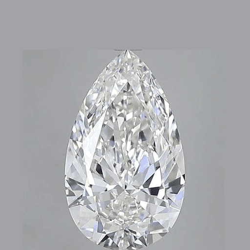 IGI | 9.89ct | Pear | F | VVS2 | Very Good