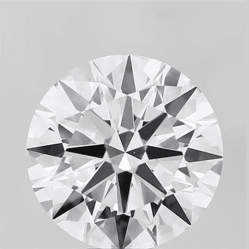 IGI | 11.01ct | Round | E | VS1 | Ideal