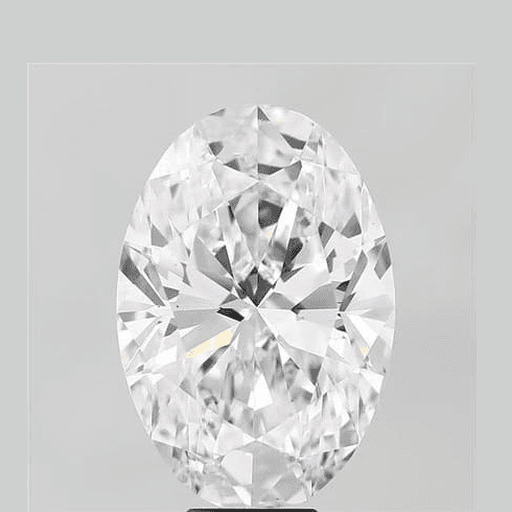 IGI | 9.71ct | Oval | E | VS1 | Very Good