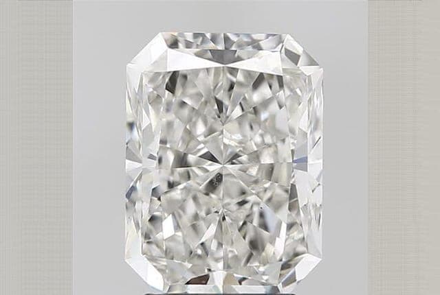 IGI | 2.72ct | Radiant | G | VS1 | Very Good