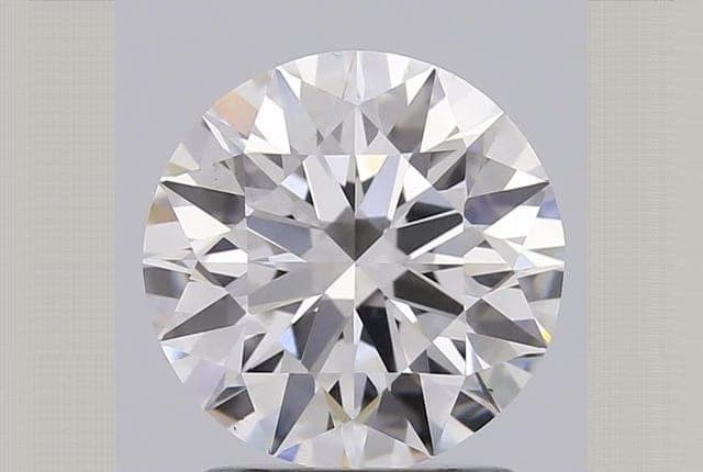 IGI | 1.5ct | Round | E | VS1 | Ideal