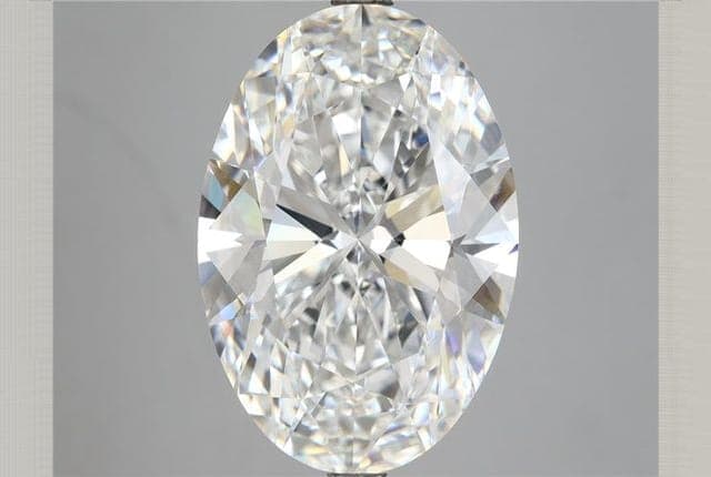 IGI | 13.05ct | Oval | E | VVS2 | Very Good