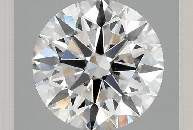 IGI | 2.15ct | Round | F | VS1 | Ideal