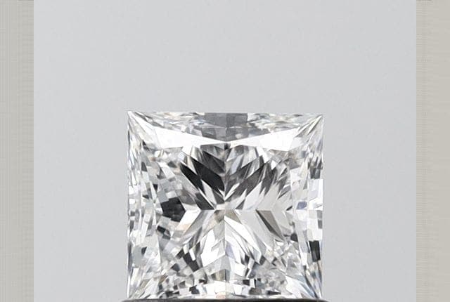 IGI | 1.02ct | Princess | D | VVS2 | Good