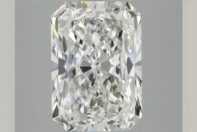 IGI | 3.11ct | Radiant | F | VS1 | Very Good