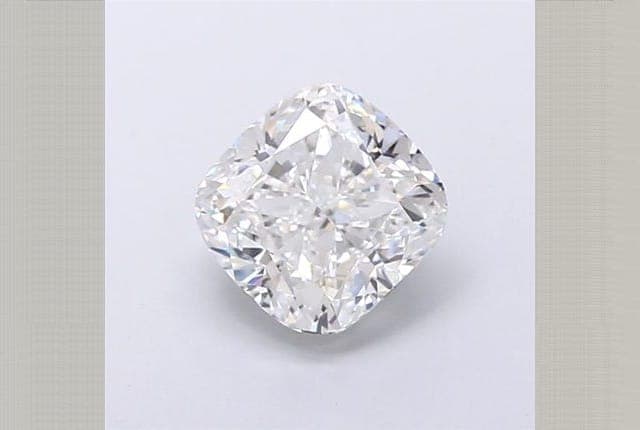 IGI | 2.61ct | Cushion | E | VVS2 | Ideal