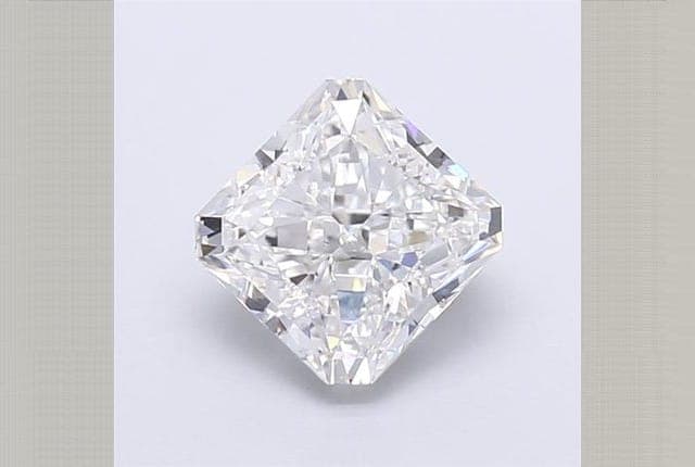 IGI | 2.72ct | Radiant | D | VS1 | Ideal
